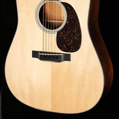 Martin D-18 Authentic 1939 VTS (727) image 1