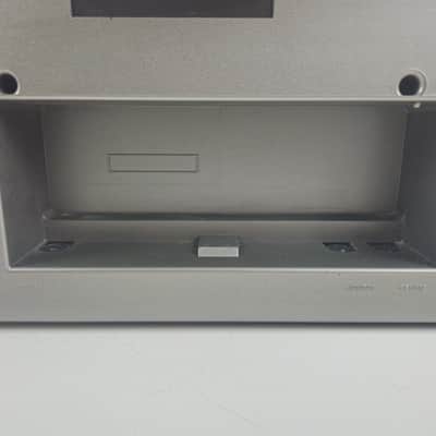 Philips - 4506 - Stereo Tape Deck - New belts - Dust cover image 12