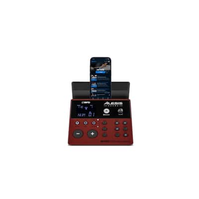 Alesis Nitro Pro XL E-Drum Set - Electronic Drumkit image 8