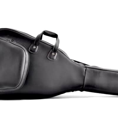 Guitar Gig Bag - Standard Classical - Leather image 1