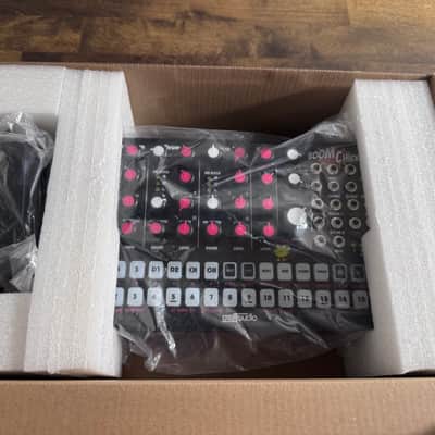 Cre8Audio Boom Chick Analog Drum Machine image 7