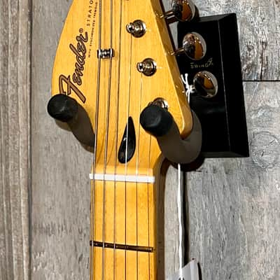 Fender Jimi Hendrix Stratocaster - Olympic White with Maple Fingerboard, In Stock ,Ships Ultra Fast, So Support Small Business & Buy It here ! image 8