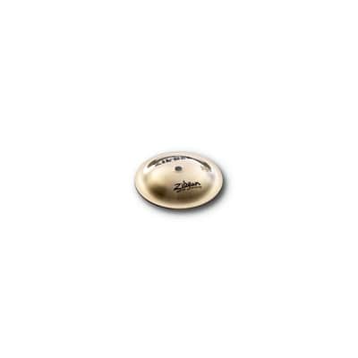 Zildjian FX Small Zil Bel Cymbal 6" image 2
