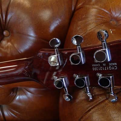 Gretsch Electromatic Jet w/Bigsby B3 Tremolo & Gigbag image 8