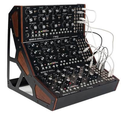 Moog Mother-32 EXDEMO image 3