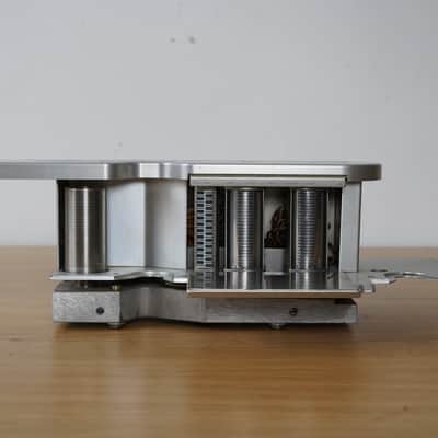 Studer A800 2" inch 24 Track Head Block image 7