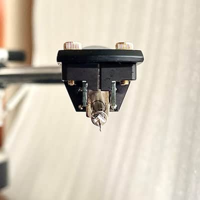 Wayne's Audio Master Signature MC Phono Cartridge, 5N Silver Coil, Line Contact Diamond on Boron Cantilever image 11