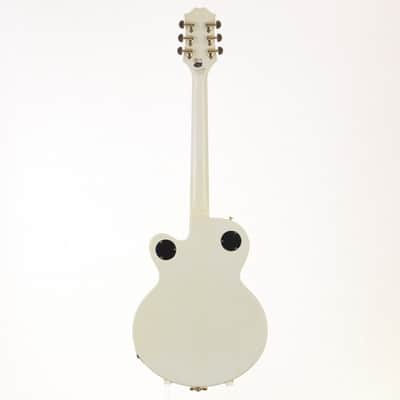 EPIPHONE Limited Edition Wildkat Royale Pearl White [1109205091] (07/14) image 2