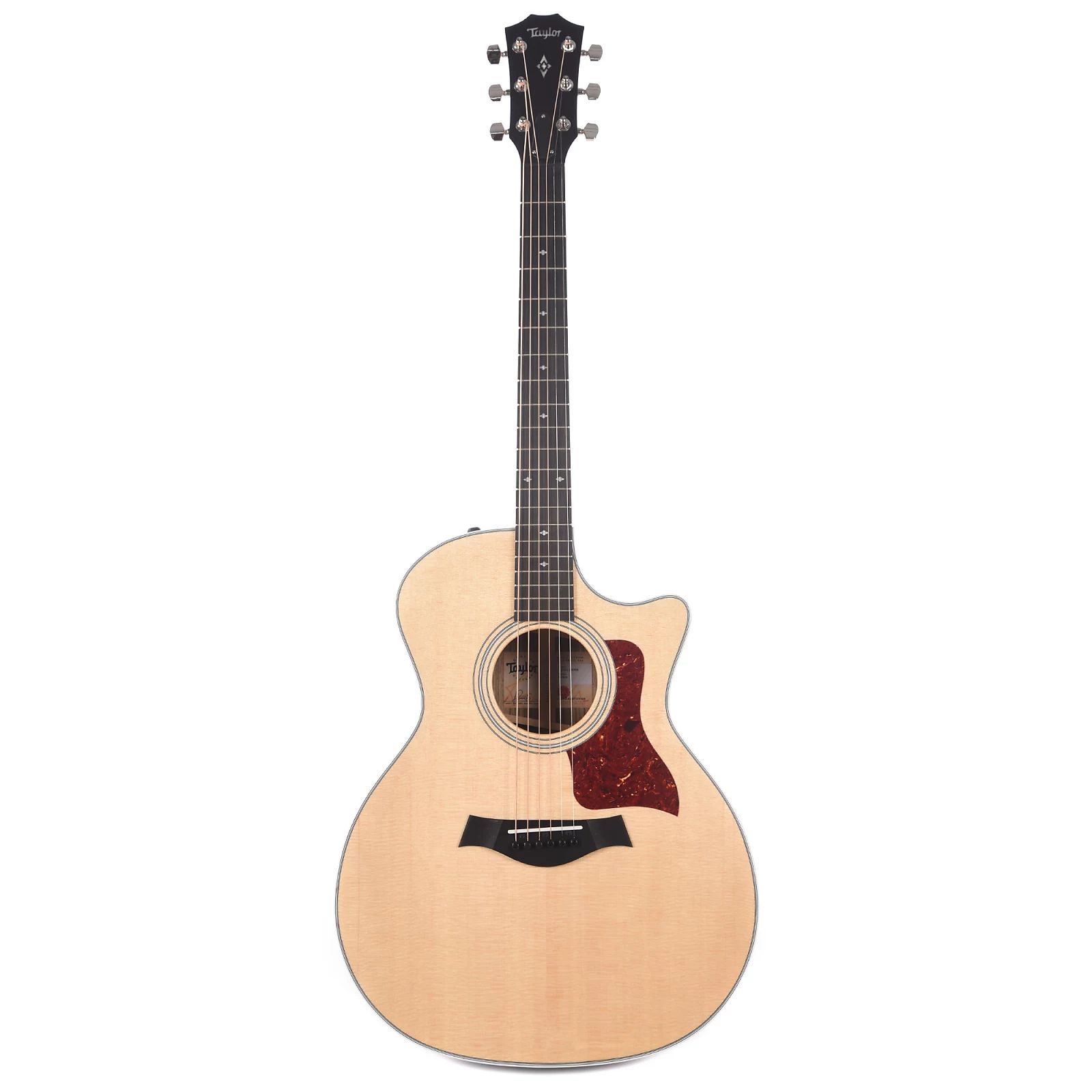 Taylor 414ce 2019 - 2023 | Reverb