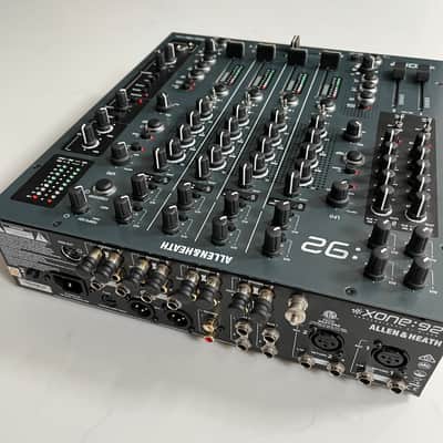 Allen & Heath XONE:92 MK1 image 3