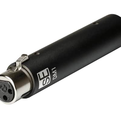 SE ELECTRONICS DM1 Black image 5