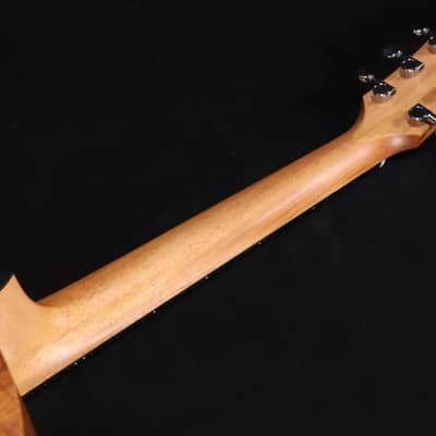 Taylor GS Mini-e LTD Figured Koa With Case 266 image 6
