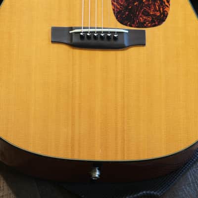 2005 Martin D-18V Vintage Series Dreadnought Acoustic Guitar Natural + OHSC image 5