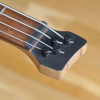 IBANEZ EHB1000 PWM Pearl White Matte / 4-String / EHB Ergonomic Headless Bass Series / EHB1000 PWM / I231008588 image 8