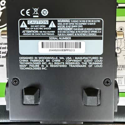Mackie MTEST-1 Cable Tester image 7