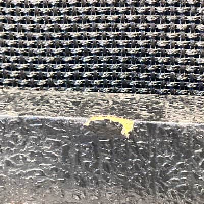 Marshall MG30DFX 2000’s - Black/gold image 8