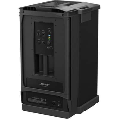 Bose F1 1000W Powered Subwoofer with Built-in Stand, 120V US image 3
