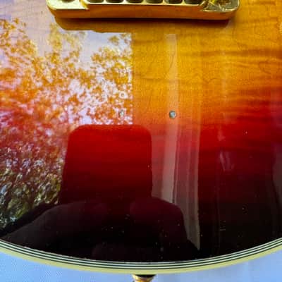 Gibson L5-S 1972 - 1980 image 2