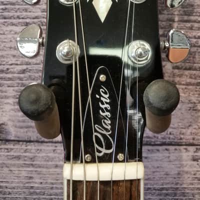 Firefly FFLP Classic Electric Guitar (Cincinnati, OH) image 5