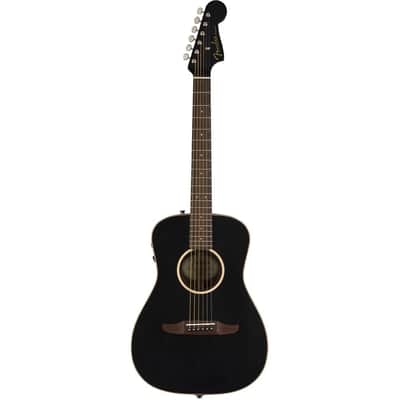 Fender California Series Malibu Special 2018 - 2019