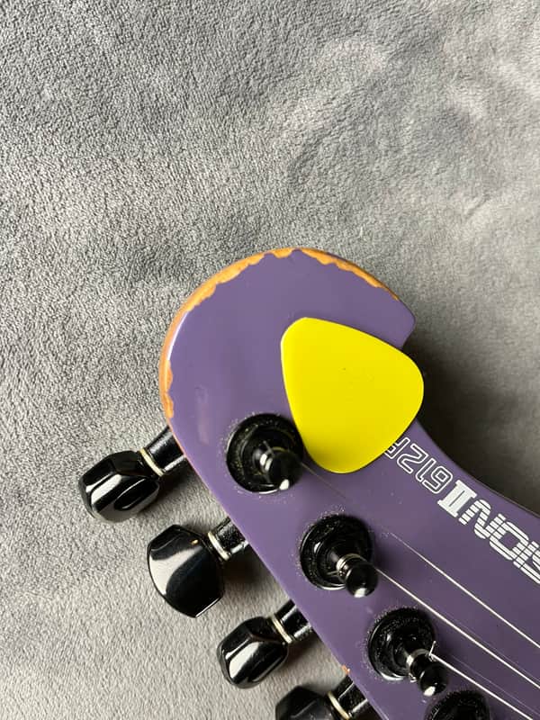 YAMAHA ヤマハ SESSION ll 620P 紫 Yamaha Session II 612P 1986-89 Purple | Reverb