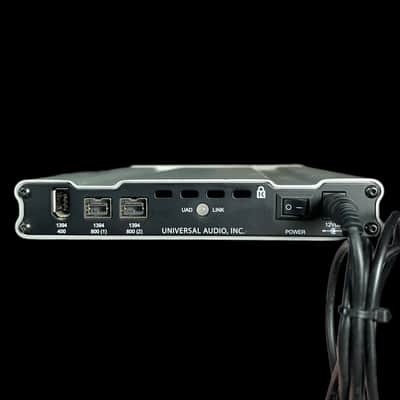 Universal Audio UAD-2 Satellite Quad Package image 3