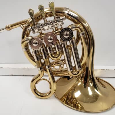 Schiller French Horn image 2