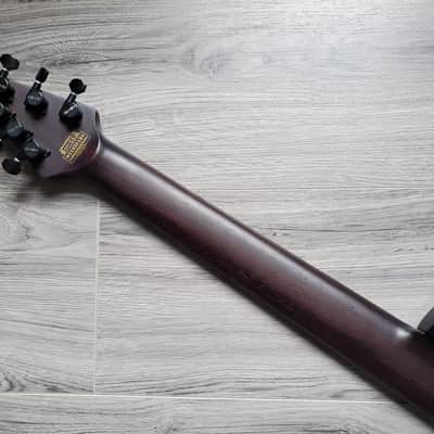 Abasi Guitars Larada Legion 7 image 14