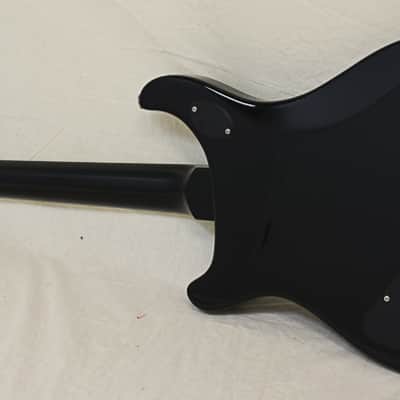 2022 PRS S2 McCarty 594 - Tri-Color Sunburst (NOS) image 10