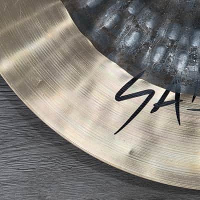 Sabian 19" HHX Omni Crash Ride Cymbal (Gorgeous!) image 11