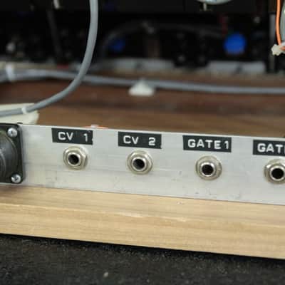 Moog Modular modular image 22
