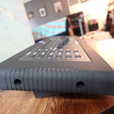 American DJ (ADJ) DMX Operator (192-Channel) image 12