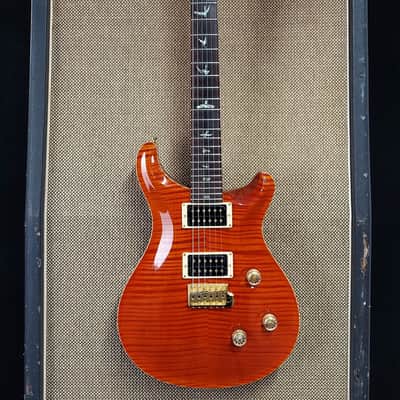 2003 Paul Reed Smith Custom 24 Artist Package With Artist Hard Case (23) image 2