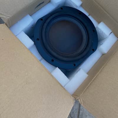 L/C/R of B&W Diamond Reference 800D Speakers and Classé Audio Omega Mono-block Amps image 11