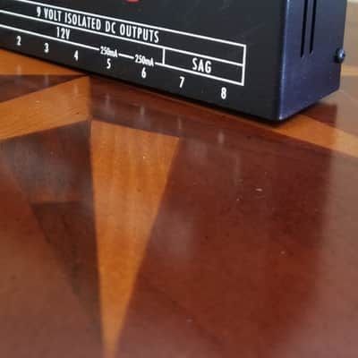 Voodoo Lab Pedal Power 2 Plus image 4