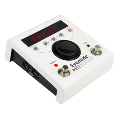 Eventide H9 Max Harmonizer Effects Processor image 2
