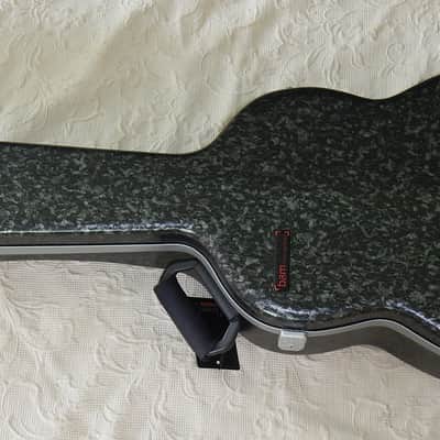 2026 Keijo Korelin Secale wood core double top. image 14