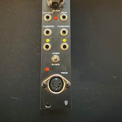 Erica Synths MIDI to CV Interface | Rock Solid MIDI Integration for Eurorack image 1