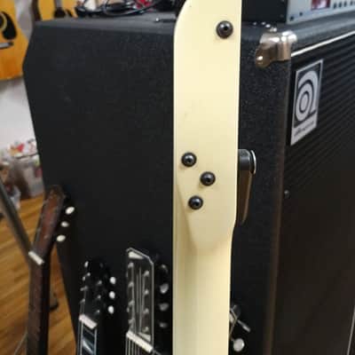 Bass Collection (Kubicki X-Factor 1990 Prototype) - White image 6