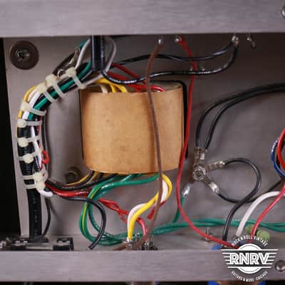 Mojotone 18w 2x12" Tube Amp Clone 1974X Etc image 10