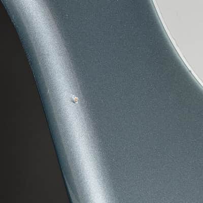 Fender Custom Shop Used Limited Edition 1958 Time Capsule Strat '25 image 6