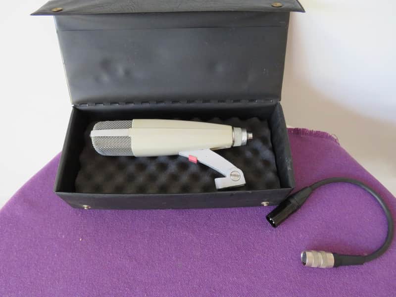 Sennheiser MD 421-N Cardioid Dynamic Microphone image 1