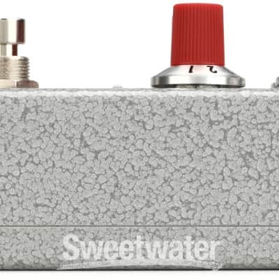 Fender Hammertone Overdrive Pedal (FenderHODd2) image 5