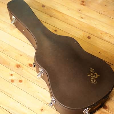 Daion The '81 Gazelle 81G with case! image 16