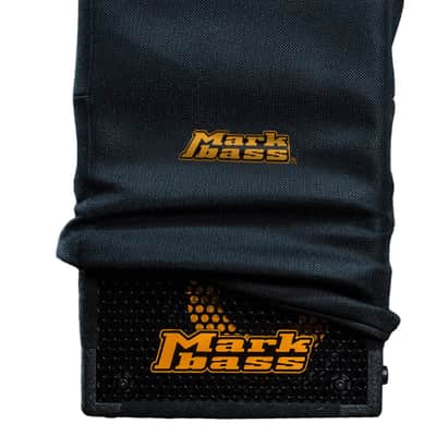 Markbass MBA195124 MB58R COVER CAB - M AirMesh image 3