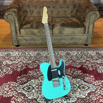 Maybach Teleman T61 - Miami Green image 2
