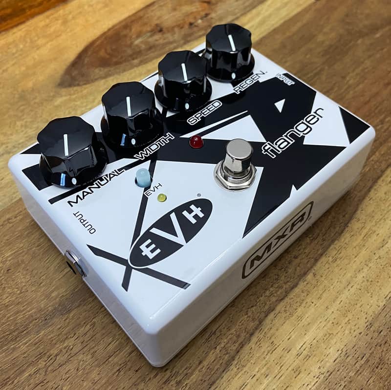 MXR EVH117 Flanger