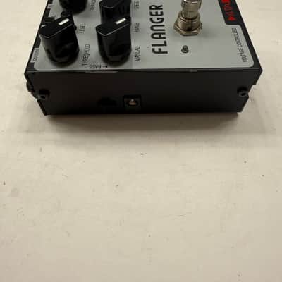 A/DA PBF Flanger Voltage Controlled Analog ADA Rare Guitar Effect Pedal image 4