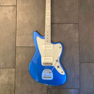 BloomDoom Jazzmaster with Baguley Reverse Headstock image 8