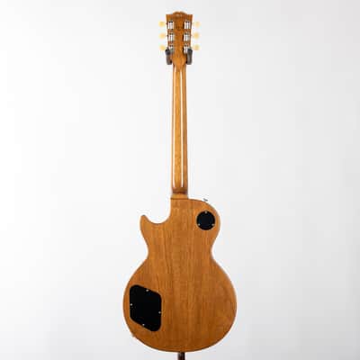 Gibson Les Paul Standard 50s, Goldtop | Demo image 3